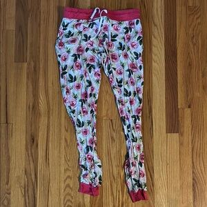 Little Sleepies women’s bamboo pajama pants